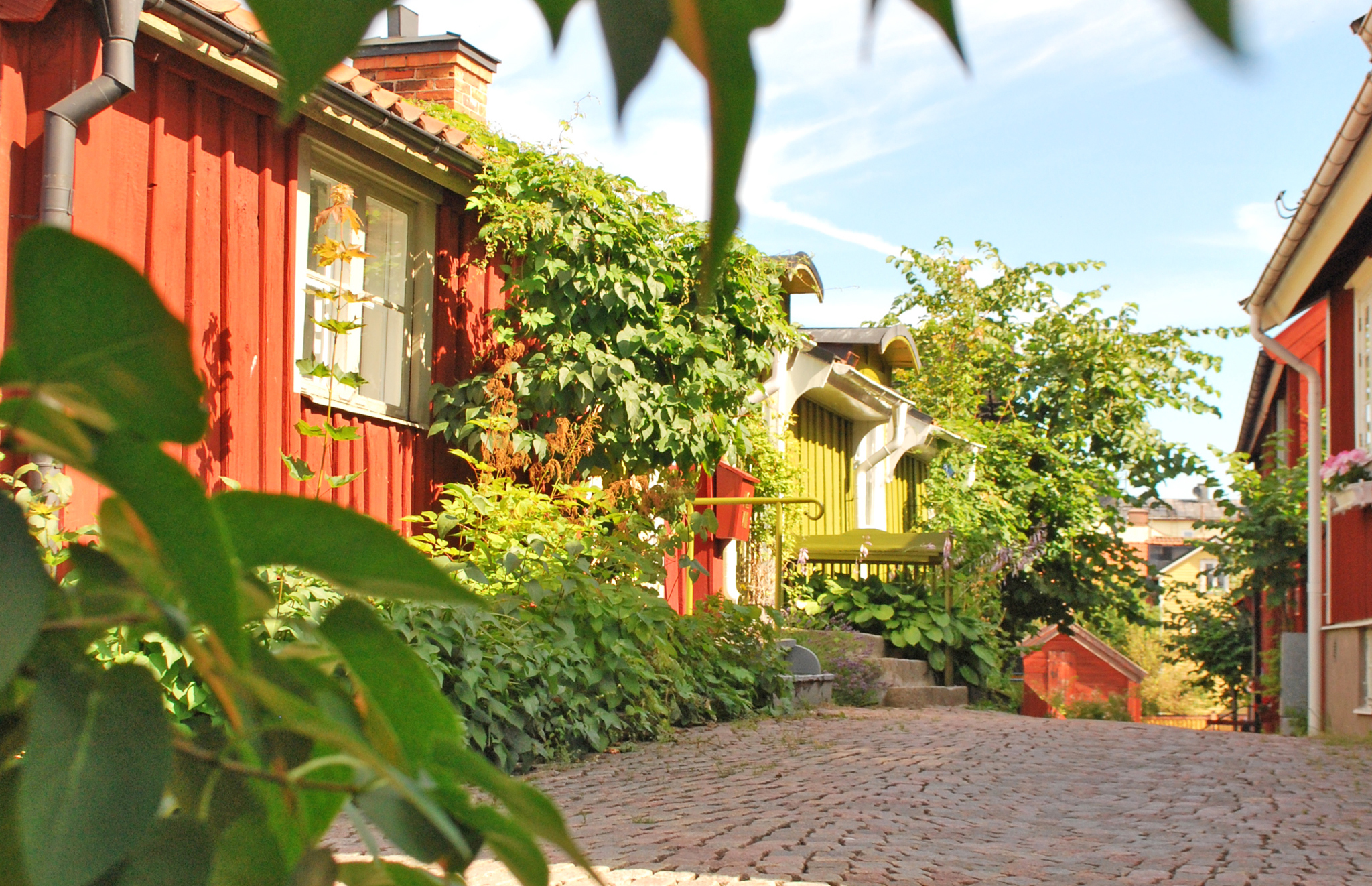 Båtmansbacken