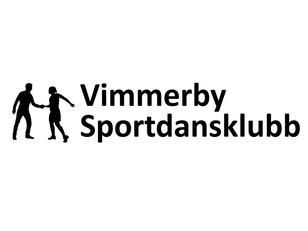 vimmerby sportdansklubb logga