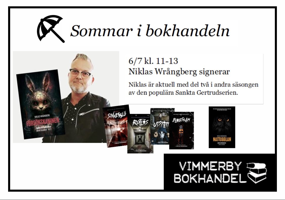nw sign sommar 24