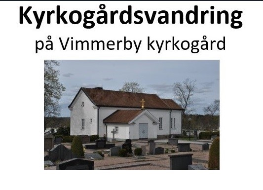 Kyrkogårdsvandingbanner