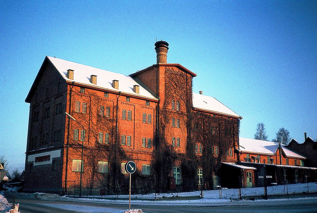 Centralbryggeriet