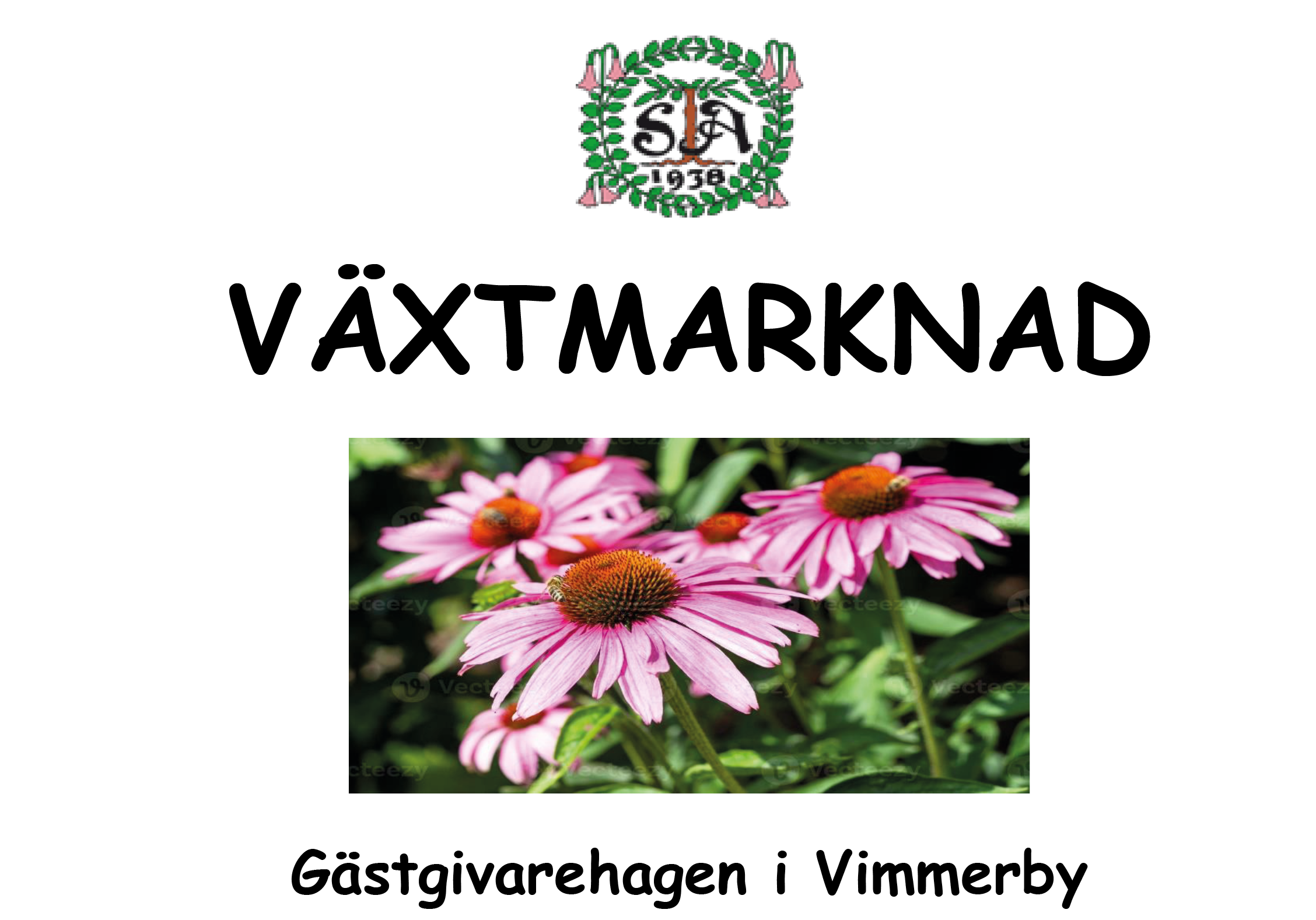 Växtmarknad