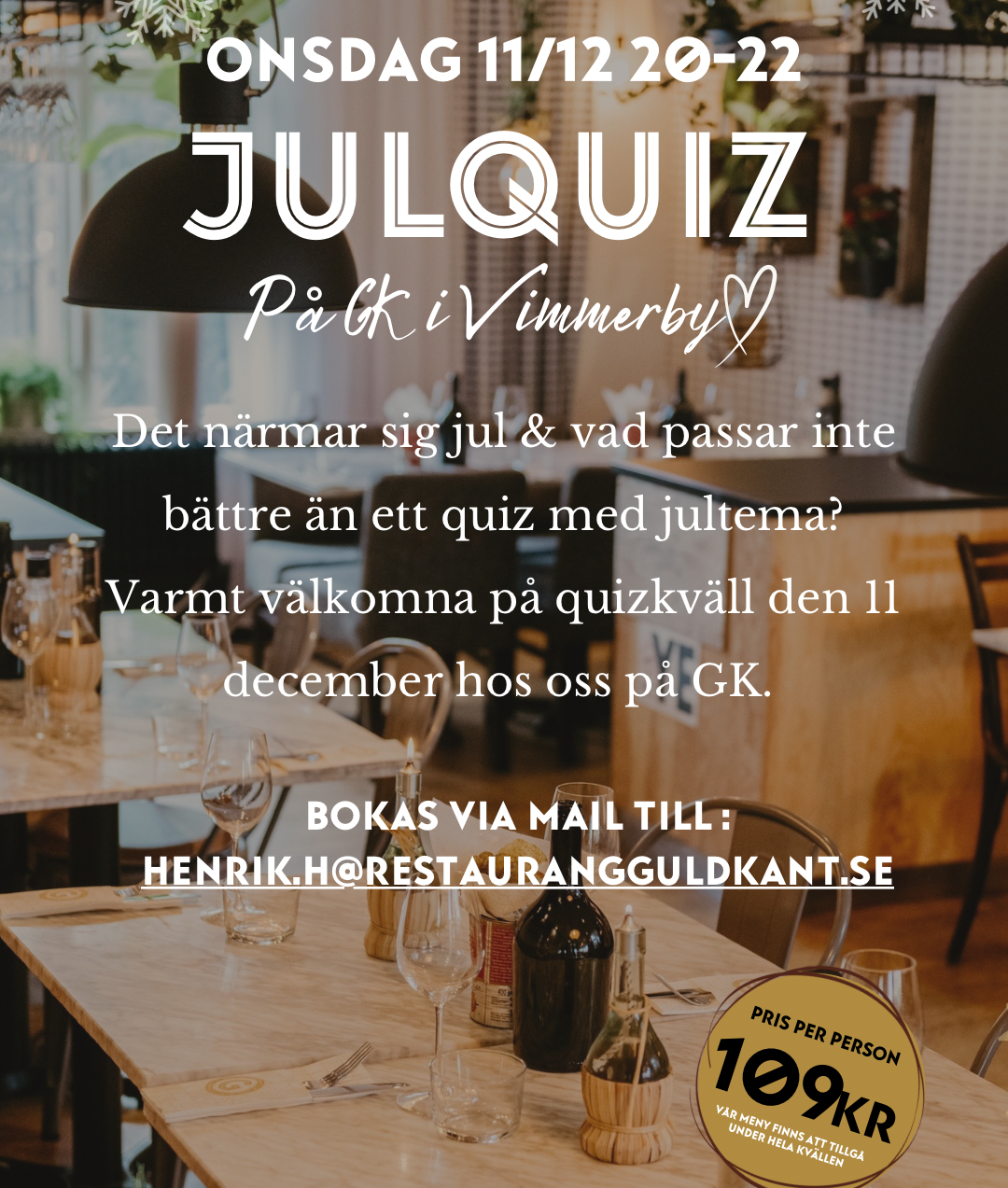 Kopia av pizzafeber | GK | Vimmerby – 1