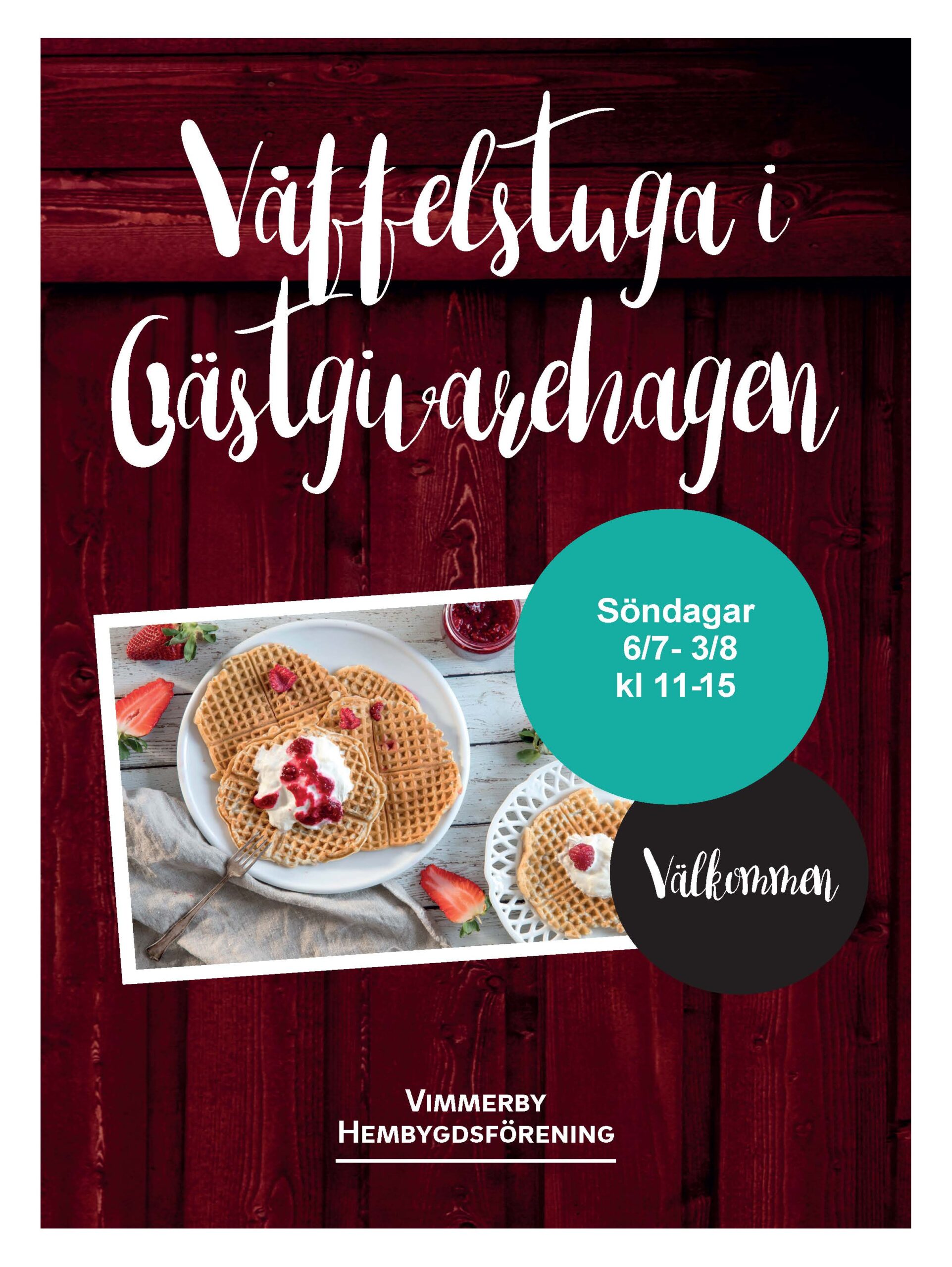 A3_Våfflor