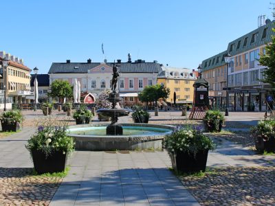 Vimmerby Torg